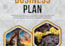 prepare a complete business plan