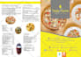 design food menu design, restaurant menu design, food flyer