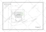 draw site and location plan on autocad from google maps
