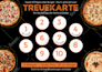 design a voucher, coupon, gift card, loyalty or membership card