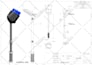 create precise cad design and 3d modeling