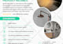 design a custom flyer for your business