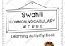 design activity workbooks for your students