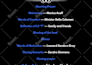 design invitations or itineraries for any event