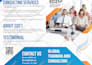 create professional brochure, catalog and flyer design