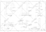 draw architectural elevation and section in auto cad