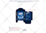 design card game box, tuck box dieline, packaging and booster pack design