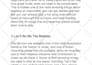 write original food and lifestyle articles
