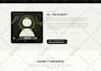 design, redesign responsive wordpress website using elementor and divi builder