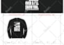 do custom, graphic, trendy, typography t shirt design