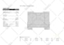 do roof measurement takeoff report from blueprints