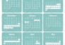 design custom editable journal,planner ,workbook  using canva