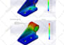 design 3d and 2d cad for manufacturing in solidworks