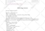 provide wordpress on page SEO optimization with rankmath and schema markup