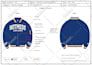 design fashion apparel with tech packs