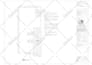 draw 2d floor plan and full architectural and construction drawings in autocad