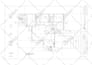 redraw hand drawn sketches in autocad