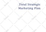 do entirely personal, custom marketing and business planning