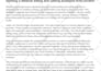 write 1 article, web content or blog post