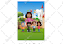 professionally format children book ebook