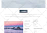 do highly modern minimalist and luxury business logo design