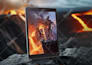 create captivating book cover for fiction genres fantasy sci fi horror etc