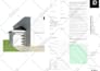 draw architectural blueprint for permit or remodel to code