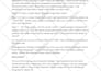 provide notes and analysis on your screenplay or TV script