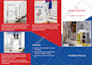 format and design instruction manual, guide, handbook, workbook, PDF and booklet