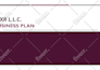 write a complete business plan with a financial plan