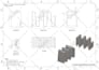 3d cad design, 3d model, 3d print and render your product
