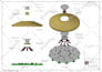 create piping 3d models, pids, plans, isometrics, and ortho plans in autocad