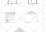 draw 2d,3d house floor plan