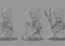 design your character for dungeons and dragons, dnd