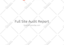 create robots txt, XML sitemap, website audit for your website