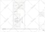 be your architect, draw 2d floor plans and 3d renders in autocad, revit