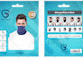 design modern 3d product display and gondola design