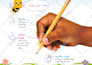 do KDP kindergarten worksheet children activity book design