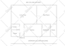 draw site plan,layout plan,plot plan for your property or permit drawing