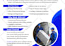 design flyers, posters, and postcards for your business and company