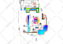 create 3d animation video rendering architecture