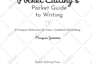 developmental and line edit your fiction novel