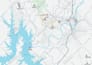 draw a vector map in illustrator