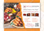 design a professional magazine layout, editorial or booklet for print
