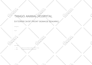 propose a building sign, signage design and technical drawing for permit