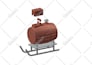 do 3d cad model, mechanical design and engineering product