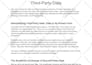 write a blog post on any topic