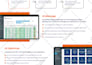 design powerpoint presentation and investor pitch deck