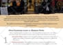 design magazine  layout  and print newsletter