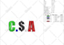 do quality embroidery digitizing into dst and pes in 1 hrs